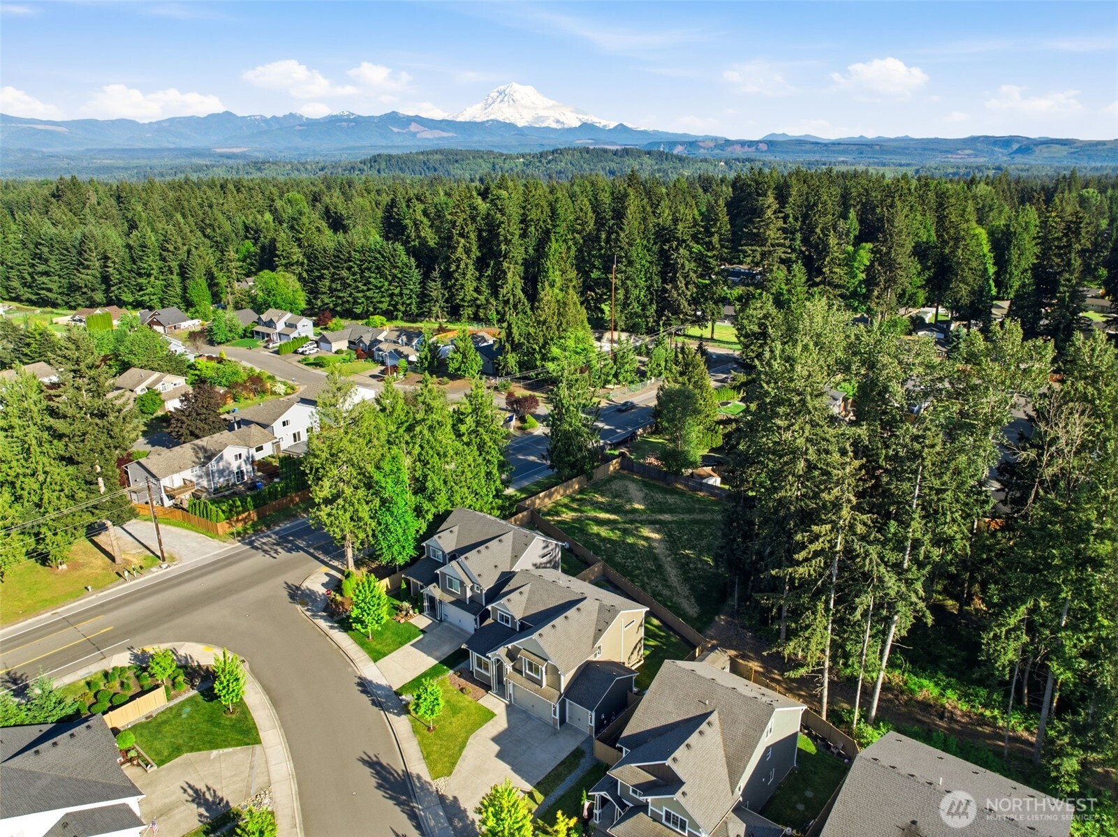 21316 115th Street Ct E Bonney Lake WA 98391
