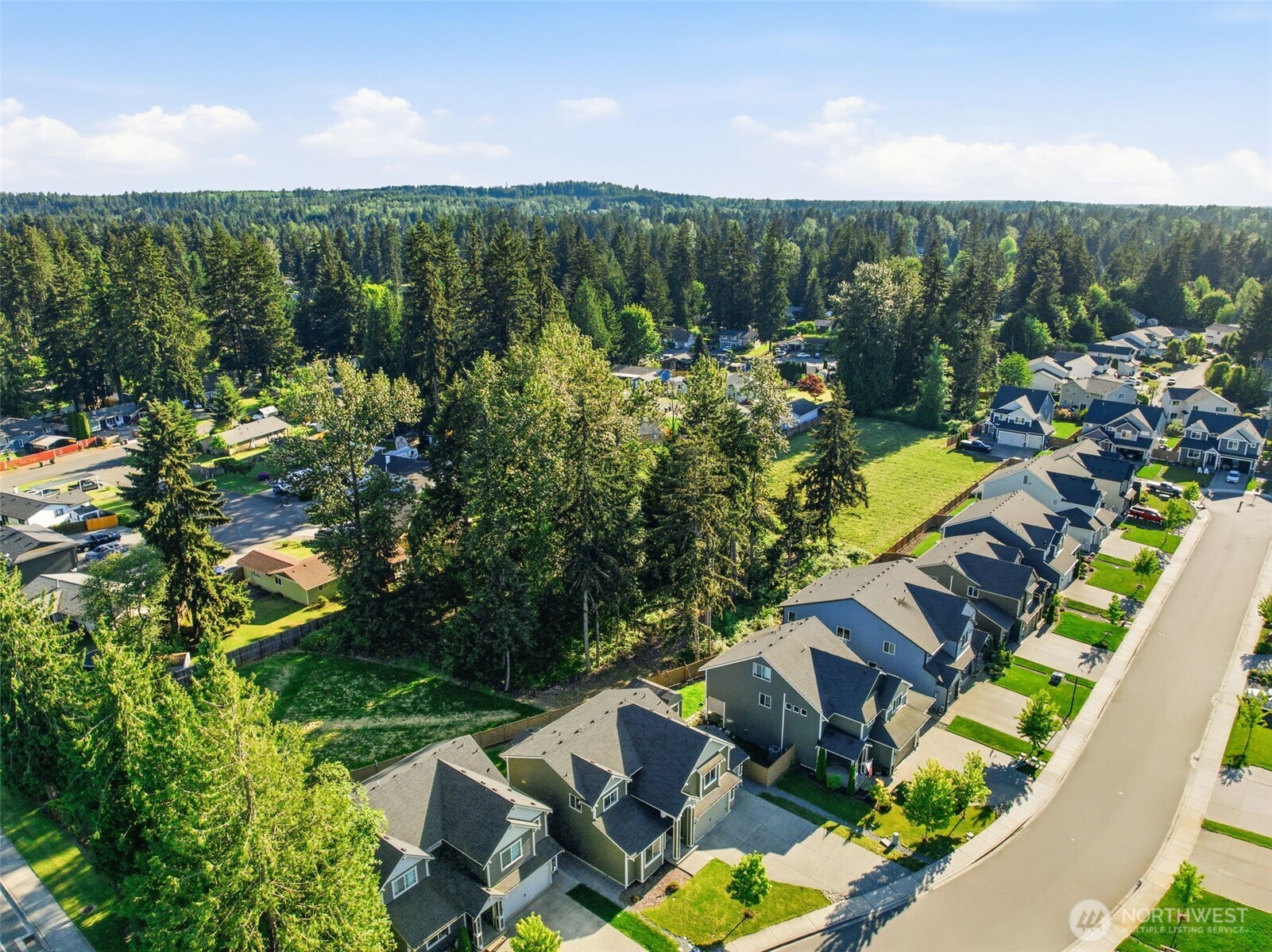 21316 115th Street Ct E Bonney Lake WA 98391