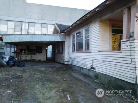 4422 S 4th Avenue Everett WA 98203