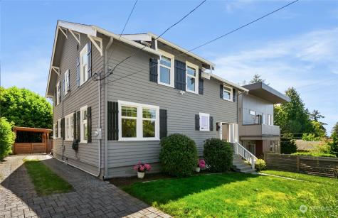 3755 Webster Seattle WA 98126