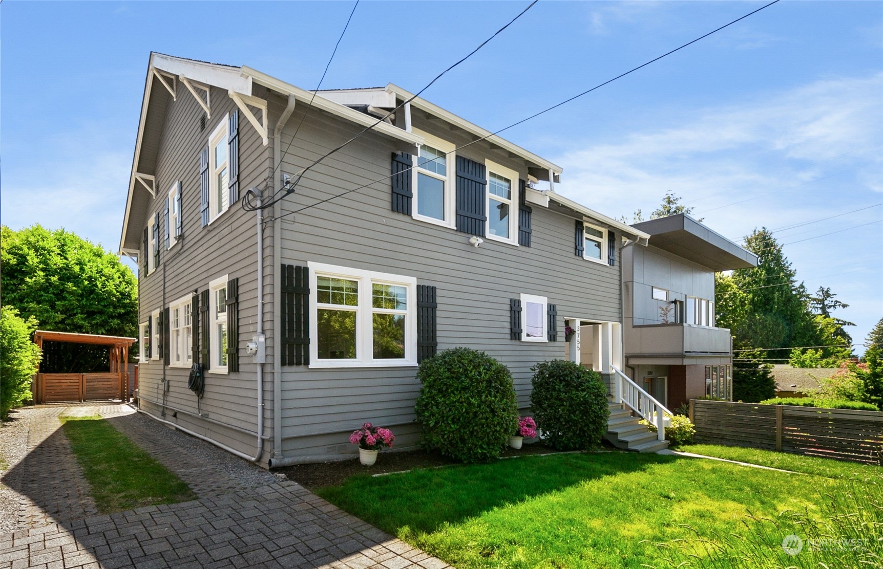3755 Sw Webster Street Seattle WA 98126