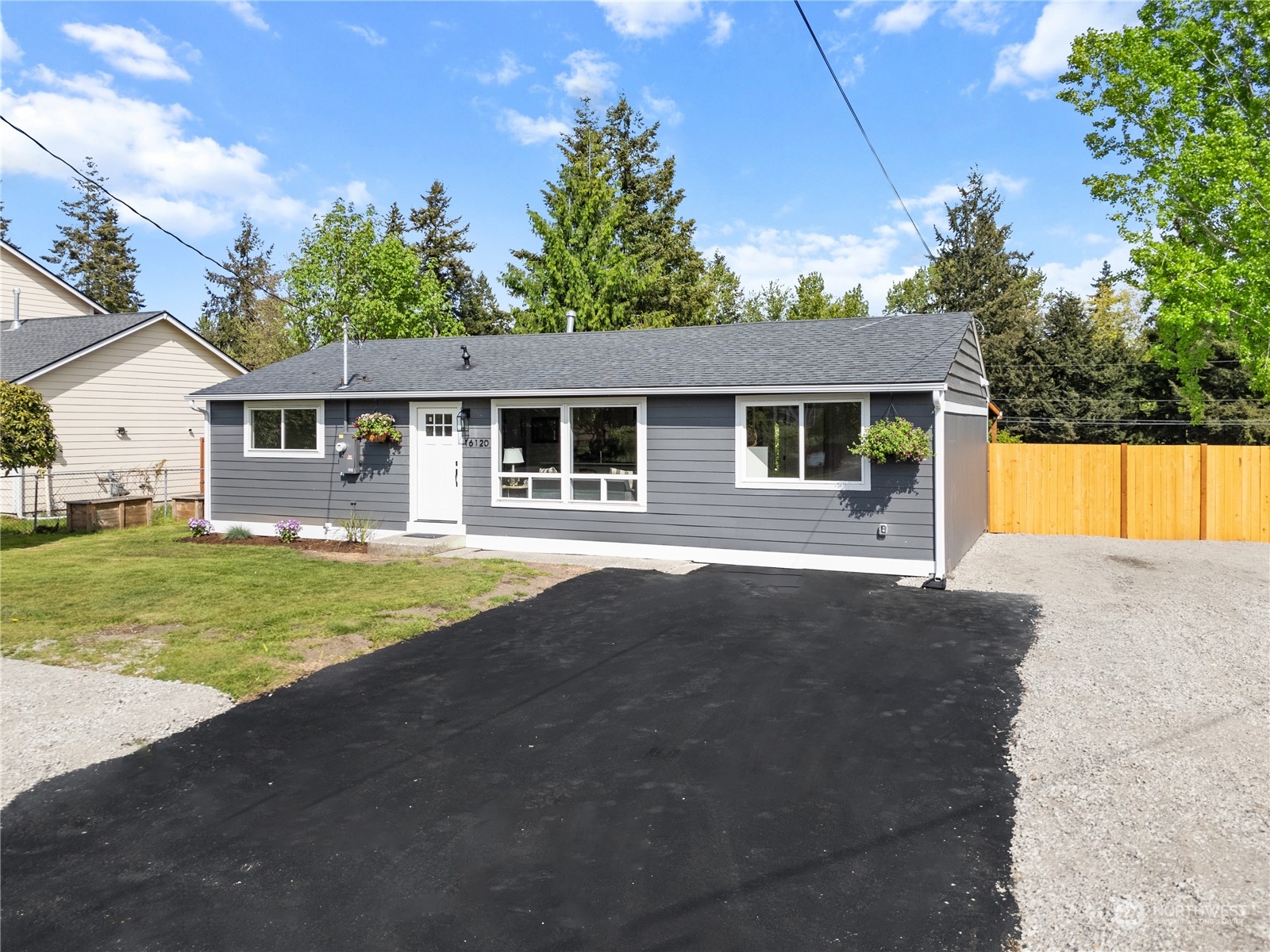 16120 121st Avenue Se Renton WA 98058