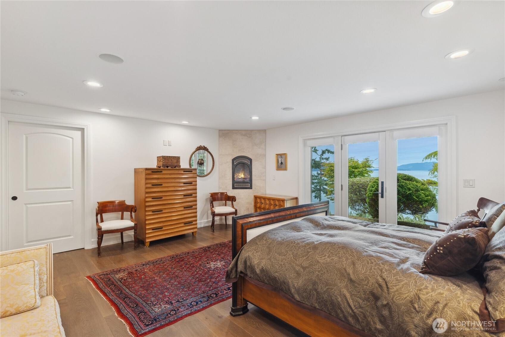 4002 Oakes Avenue Anacortes WA 98221
