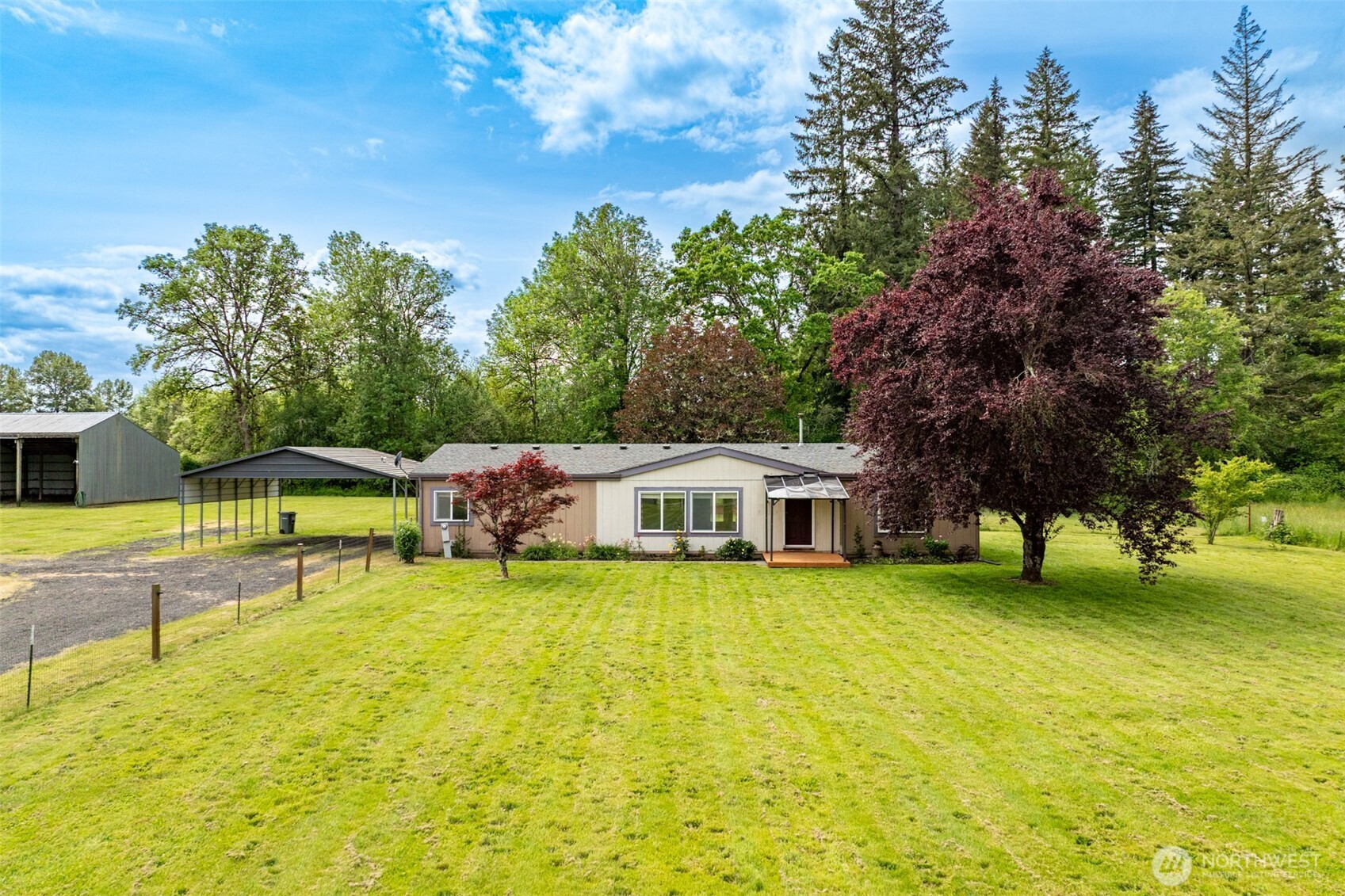 28302 NE 91st Avenue Battle Ground WA 98604