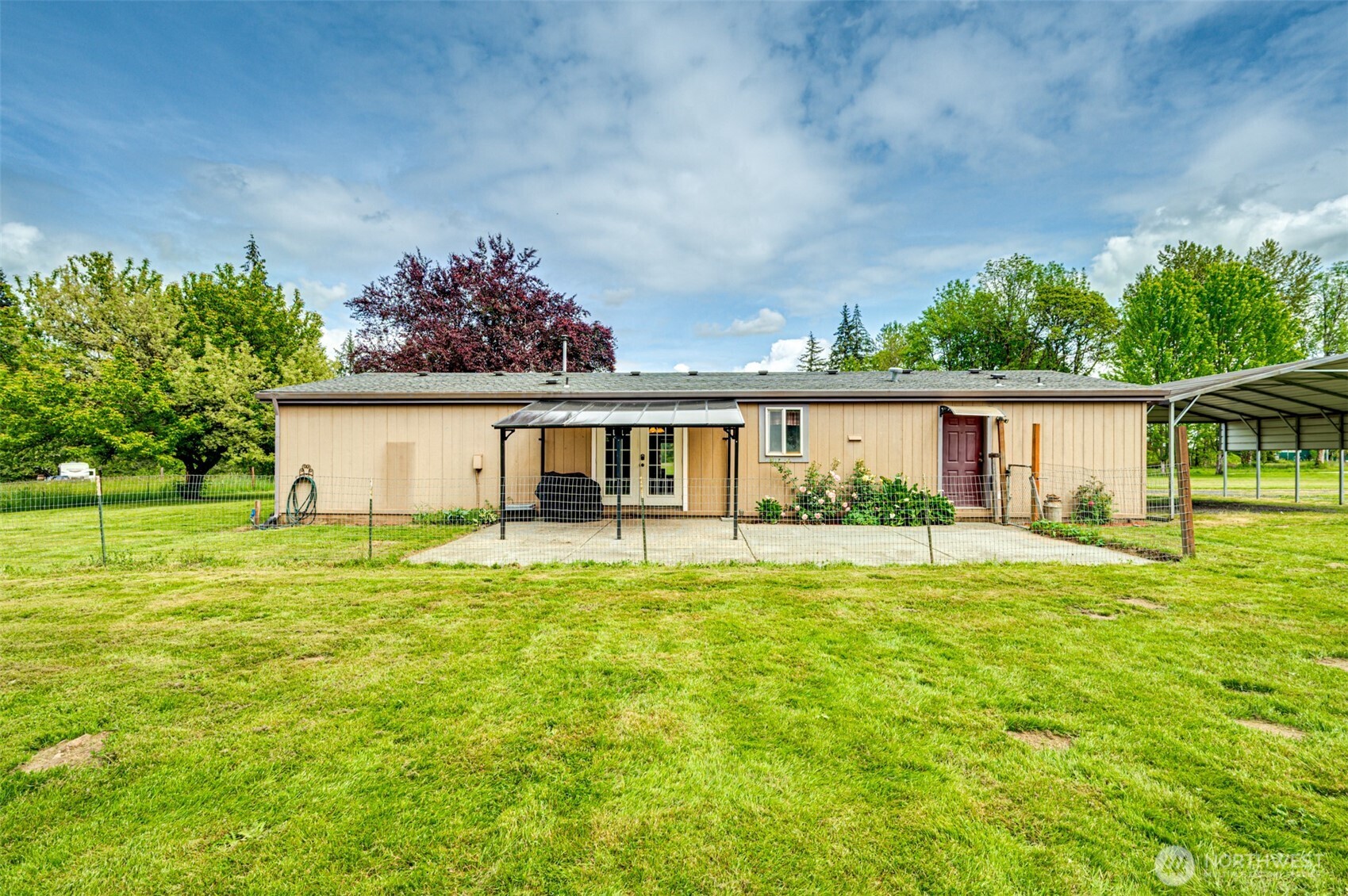 28302 NE 91st Avenue Battle Ground WA 98604