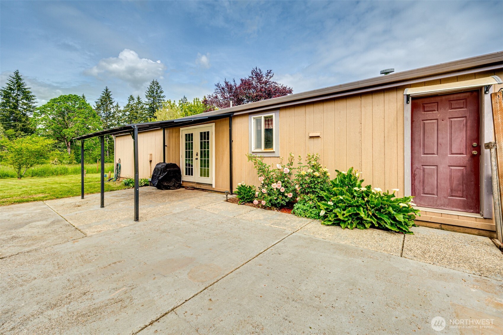 28302 NE 91st Avenue Battle Ground WA 98604