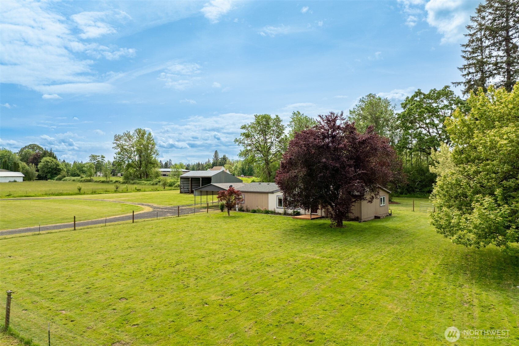 28302 NE 91st Avenue Battle Ground WA 98604