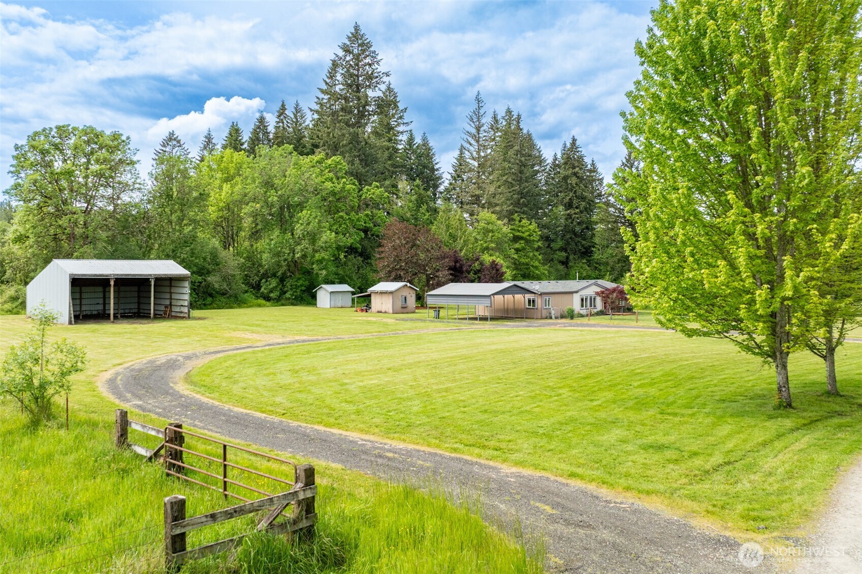 28302 NE 91st Avenue Battle Ground WA 98604
