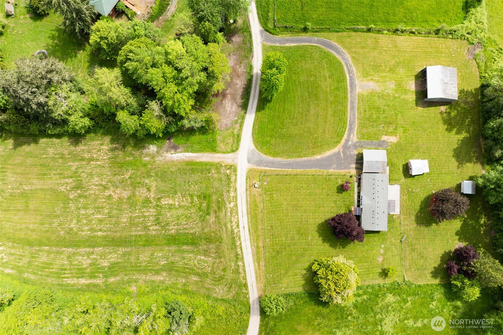 28302 NE 91st Avenue Battle Ground WA 98604