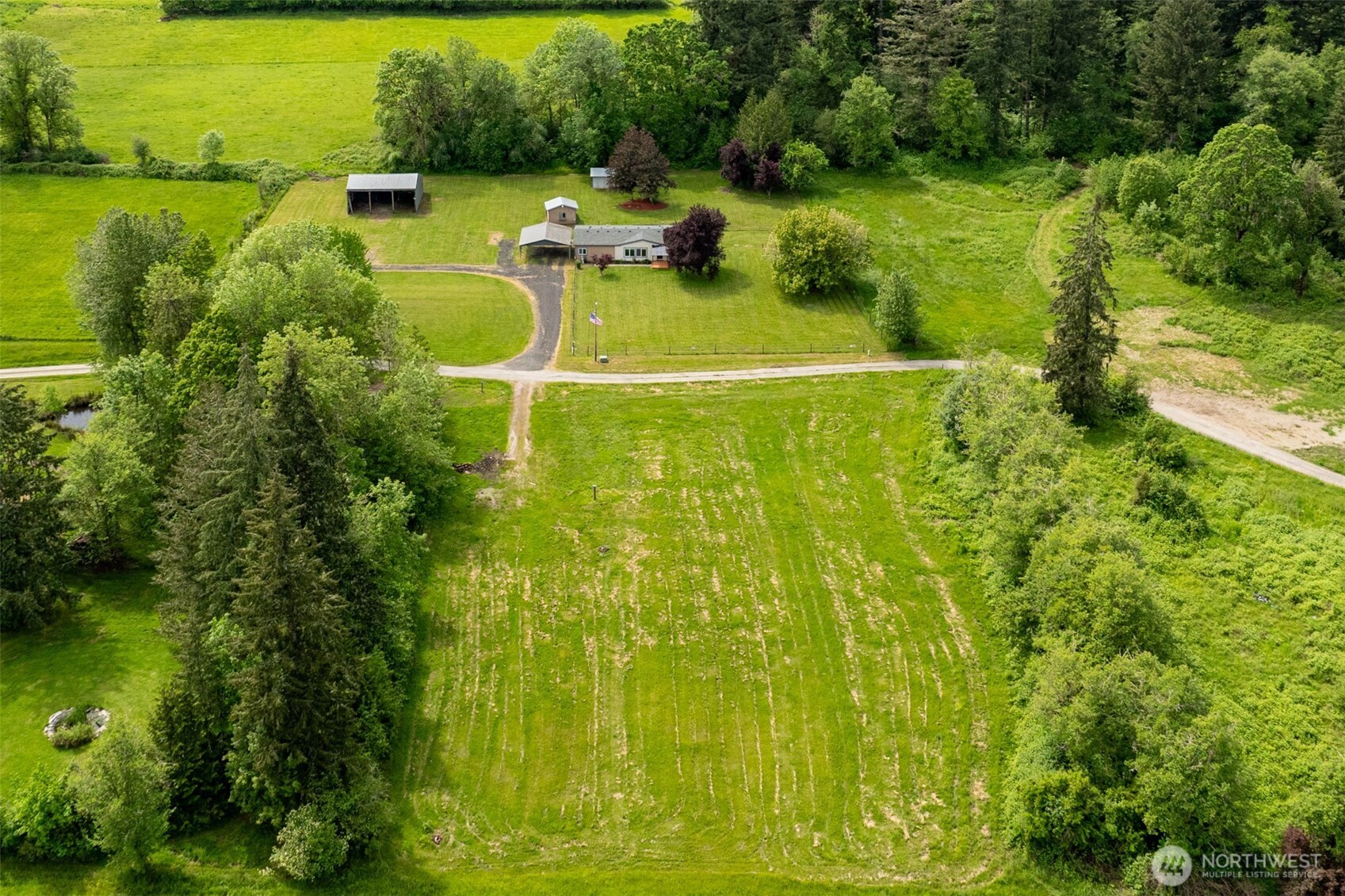 28302 NE 91st Avenue Battle Ground WA 98604