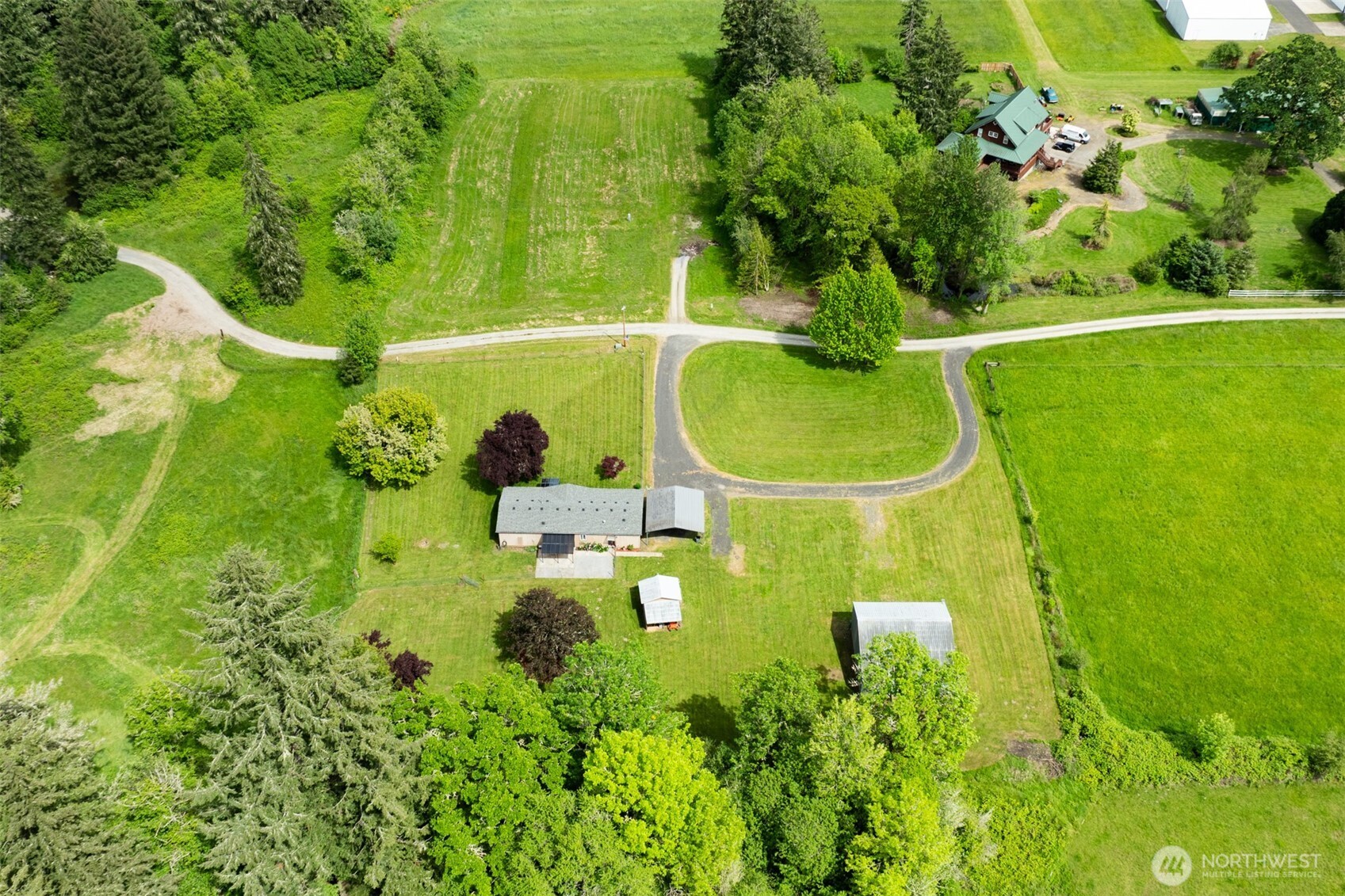 28302 NE 91st Avenue Battle Ground WA 98604
