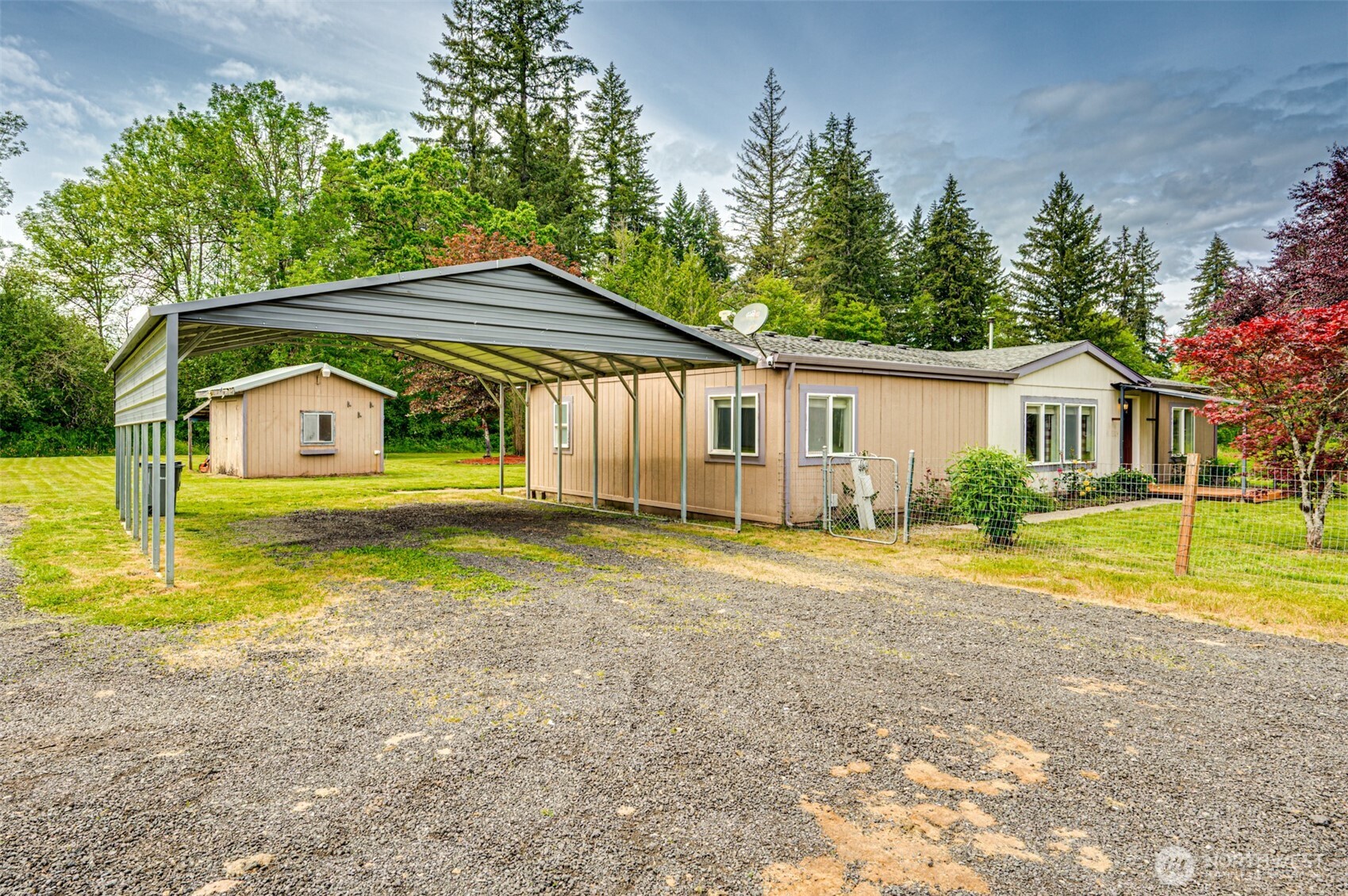 28302 NE 91st Avenue Battle Ground WA 98604