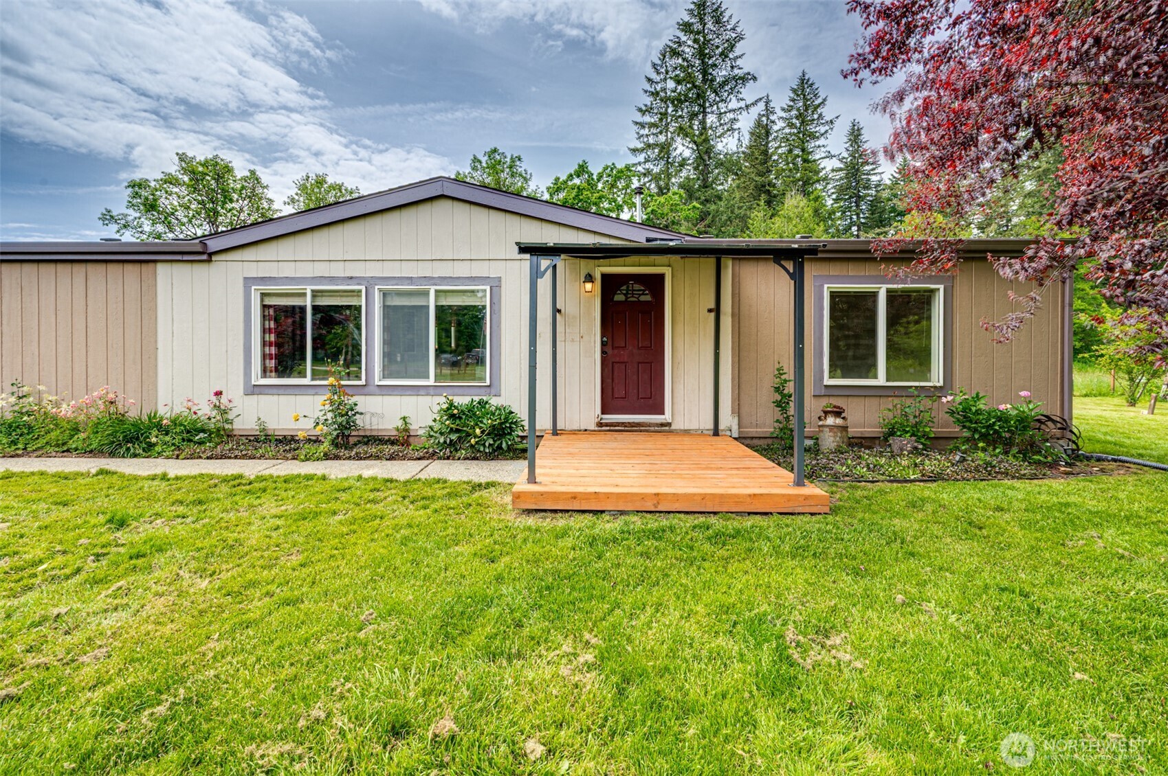 28302 NE 91st Avenue Battle Ground WA 98604