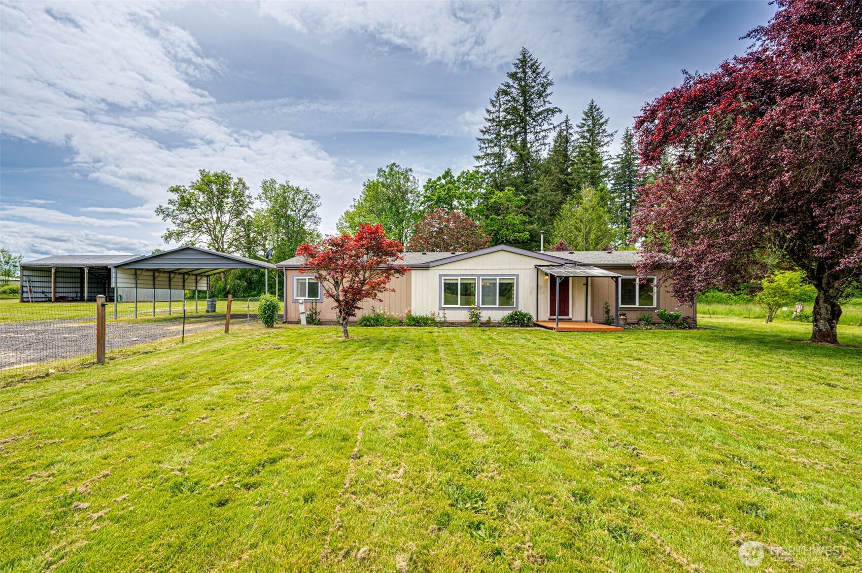 28302 NE 91st Avenue Battle Ground WA 98604