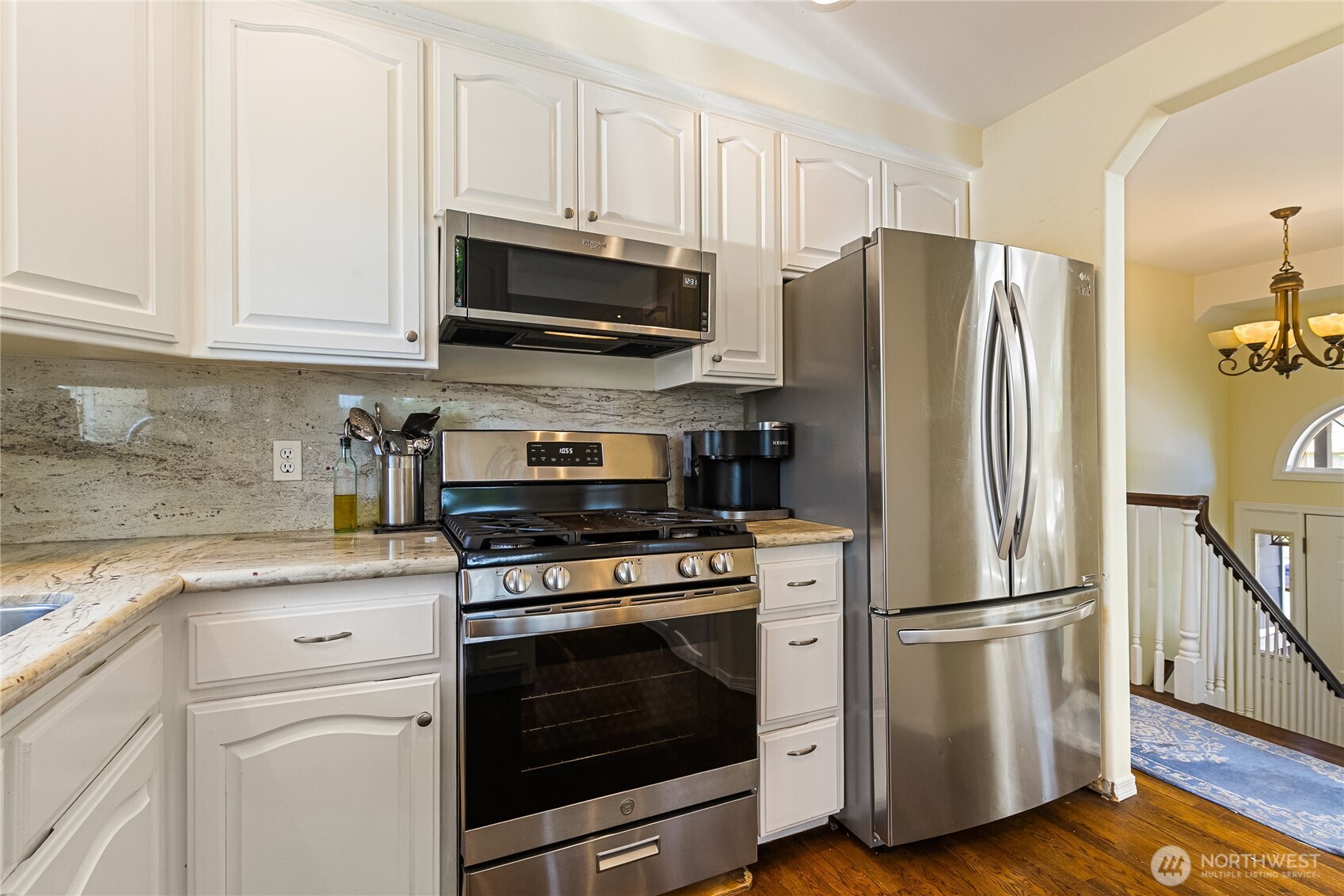 3613 N Grace Lane Bellingham WA 98226