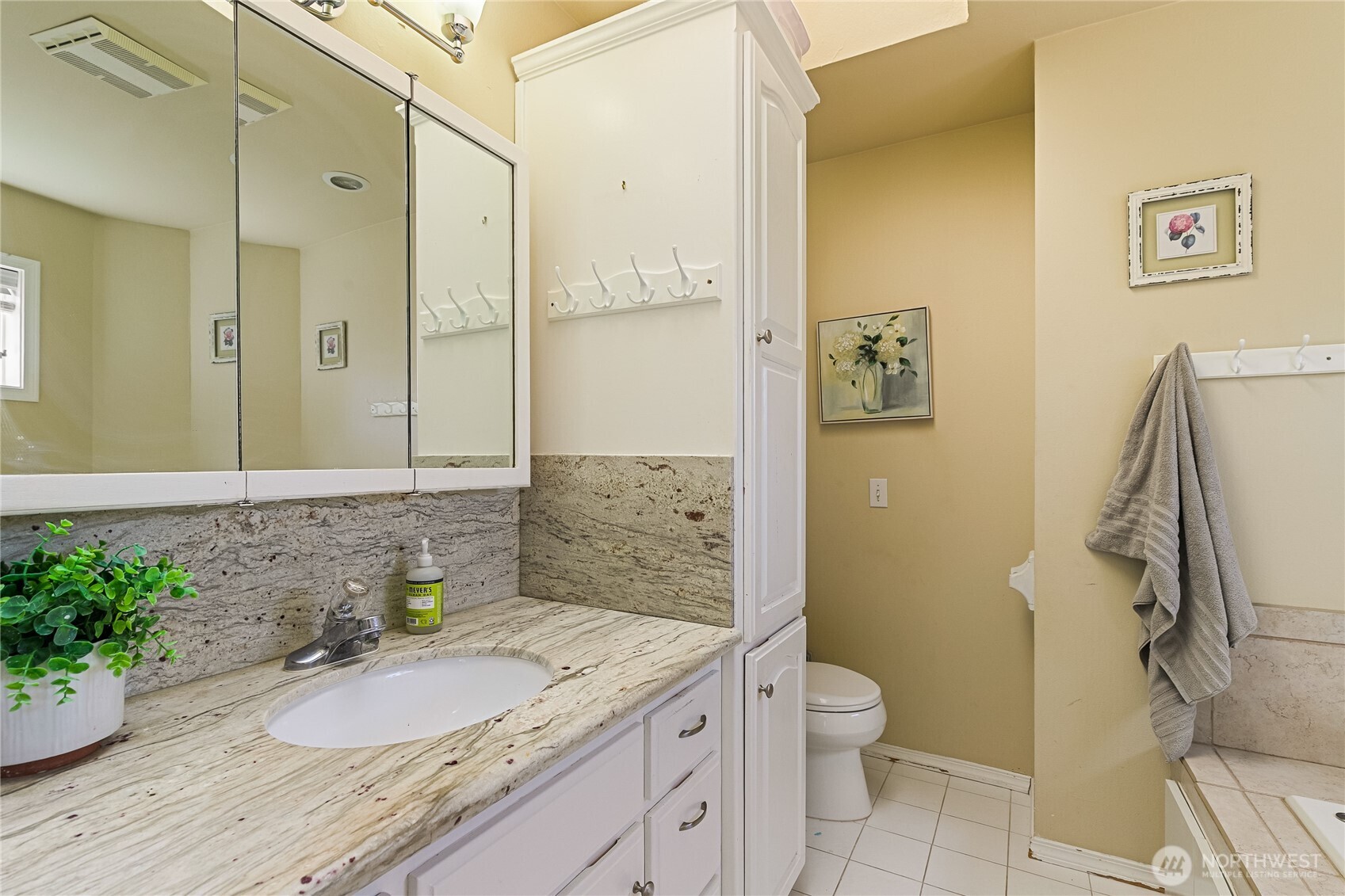 3613 N Grace Lane Bellingham WA 98226