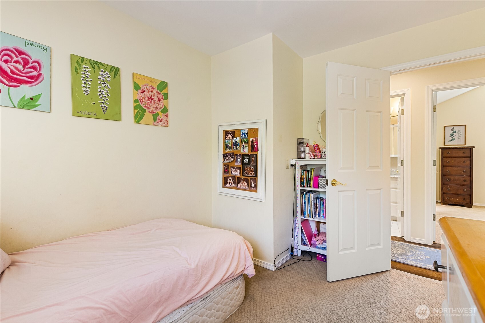 3613 N Grace Lane Bellingham WA 98226