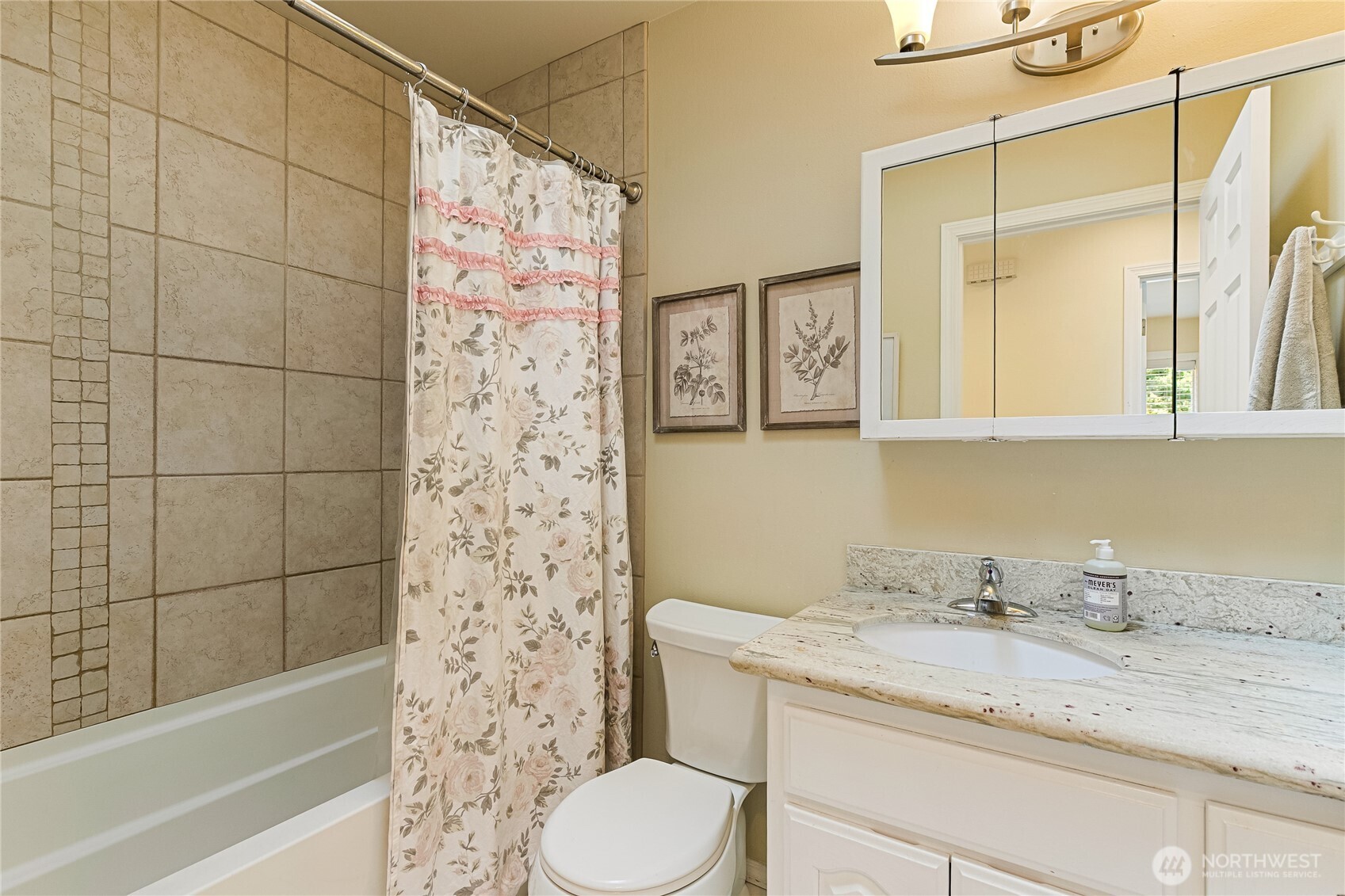 3613 N Grace Lane Bellingham WA 98226