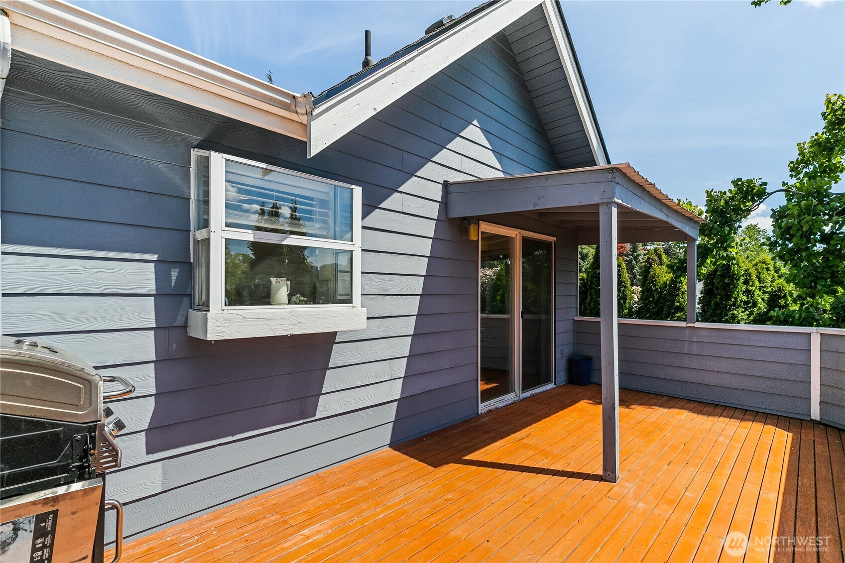 3613 N Grace Lane Bellingham WA 98226