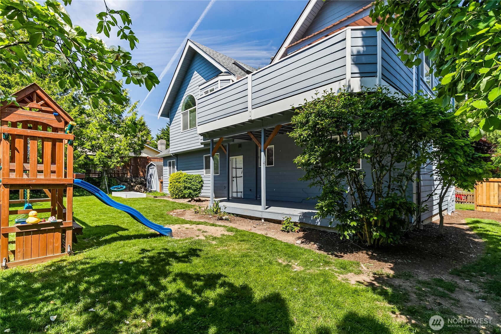 3613 N Grace Lane Bellingham WA 98226