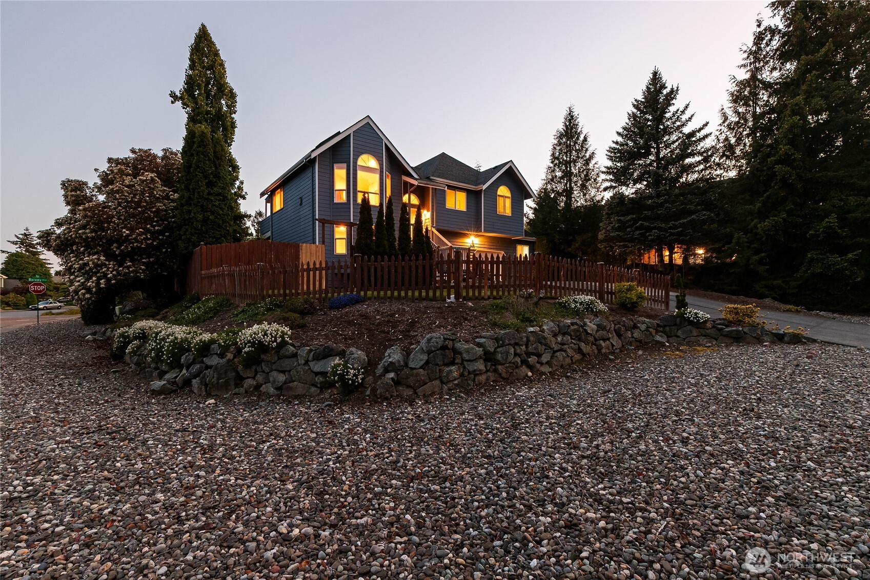 3613 N Grace Lane Bellingham WA 98226