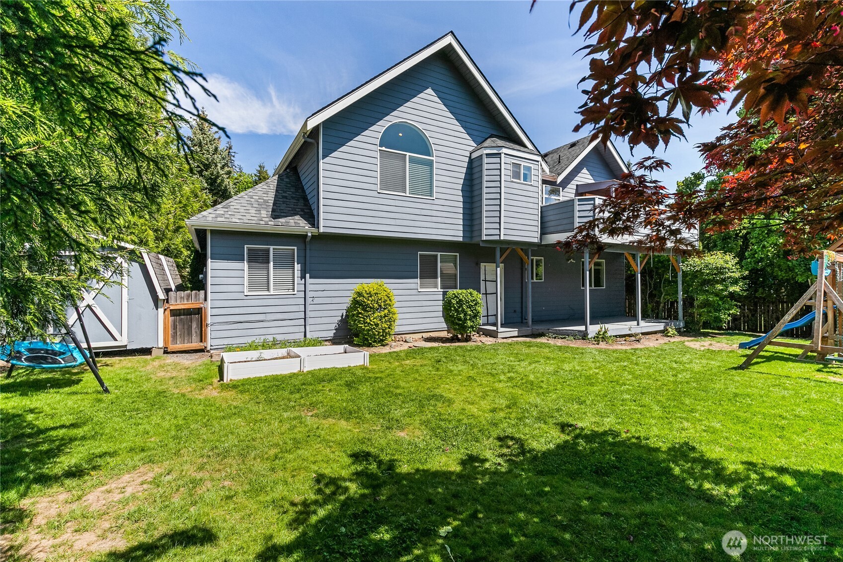 3613 N Grace Lane Bellingham WA 98226