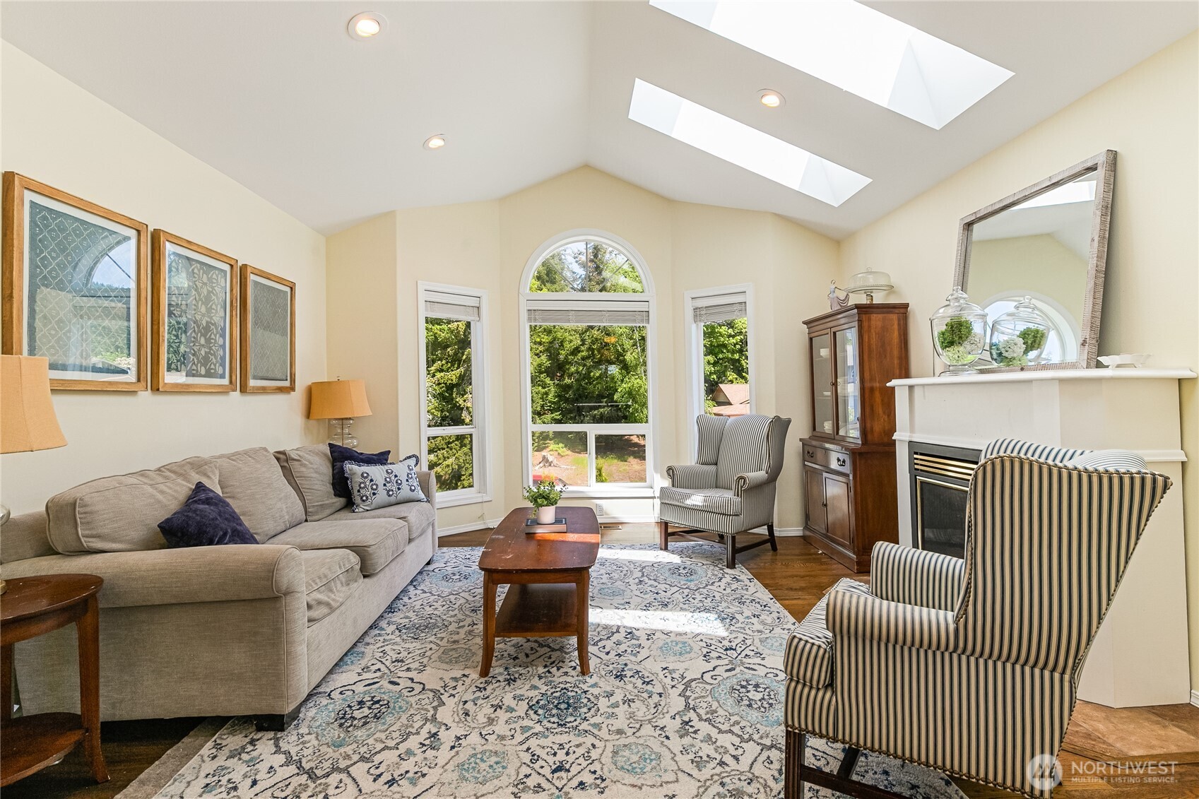 3613 N Grace Lane Bellingham WA 98226