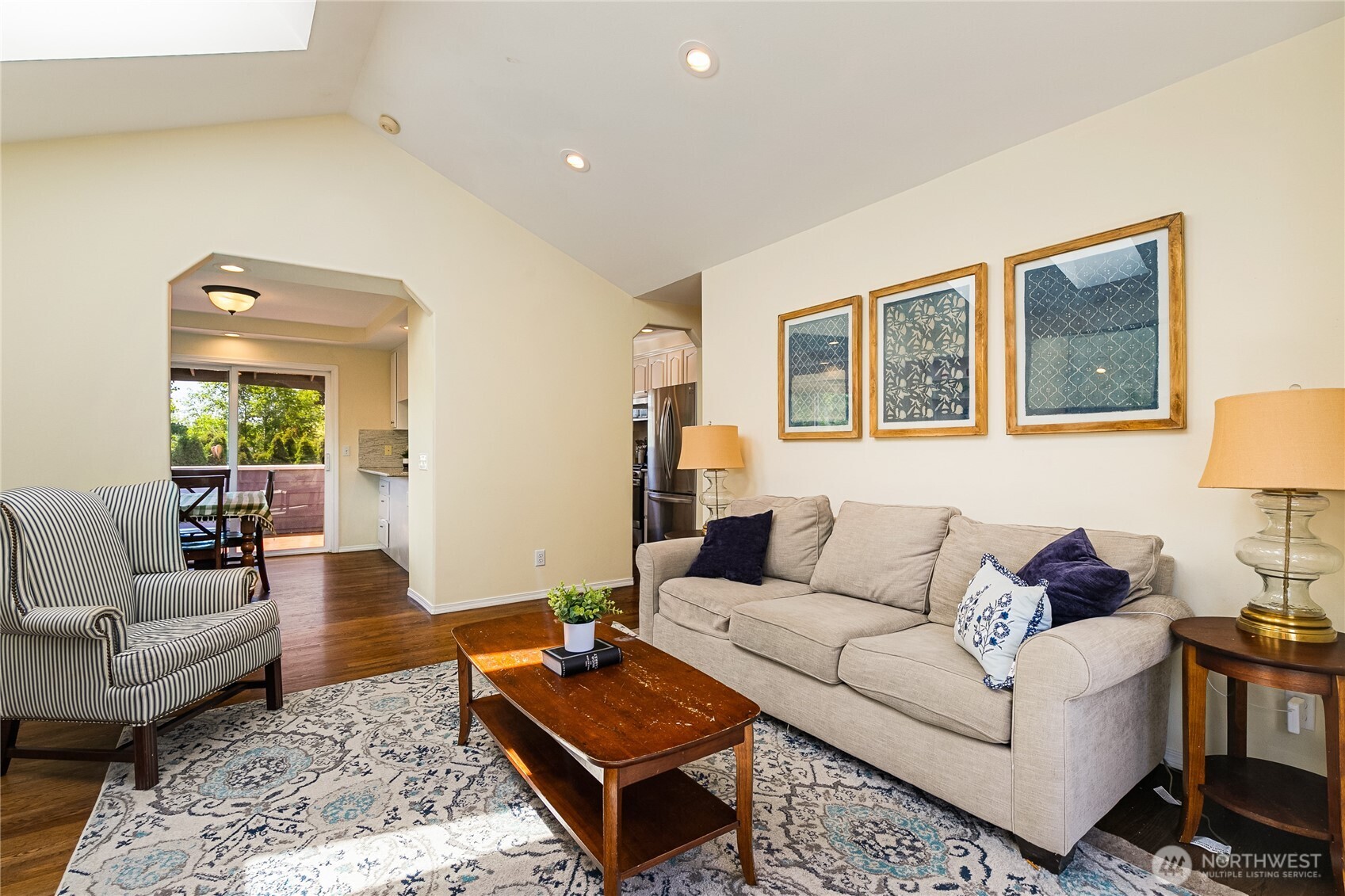 3613 N Grace Lane Bellingham WA 98226