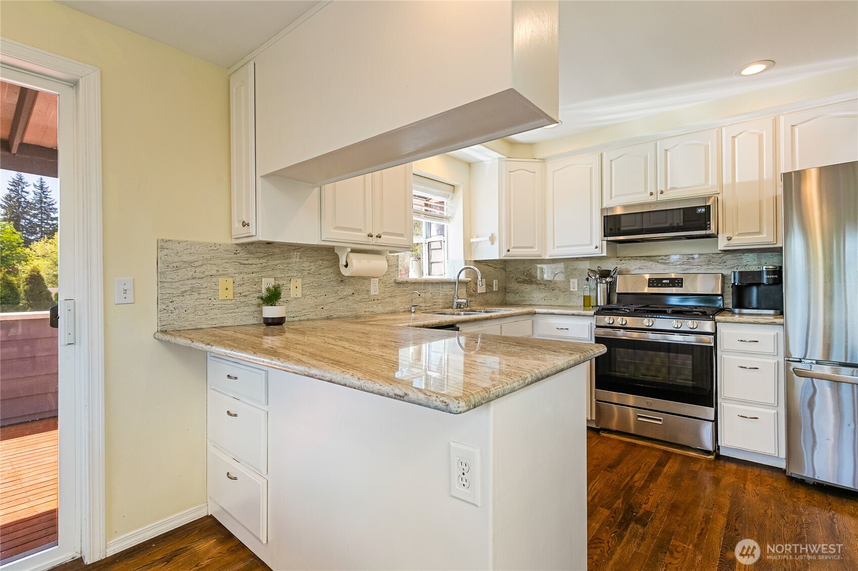 3613 N Grace Lane Bellingham WA 98226
