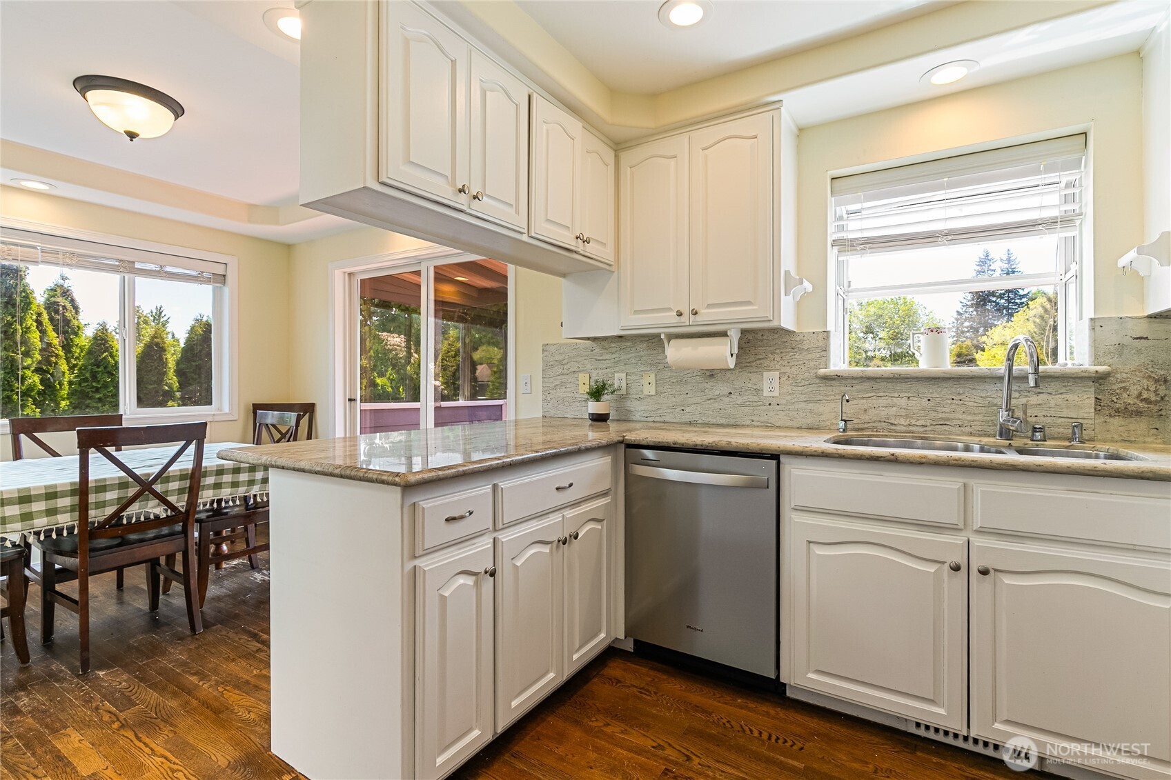 3613 N Grace Lane Bellingham WA 98226
