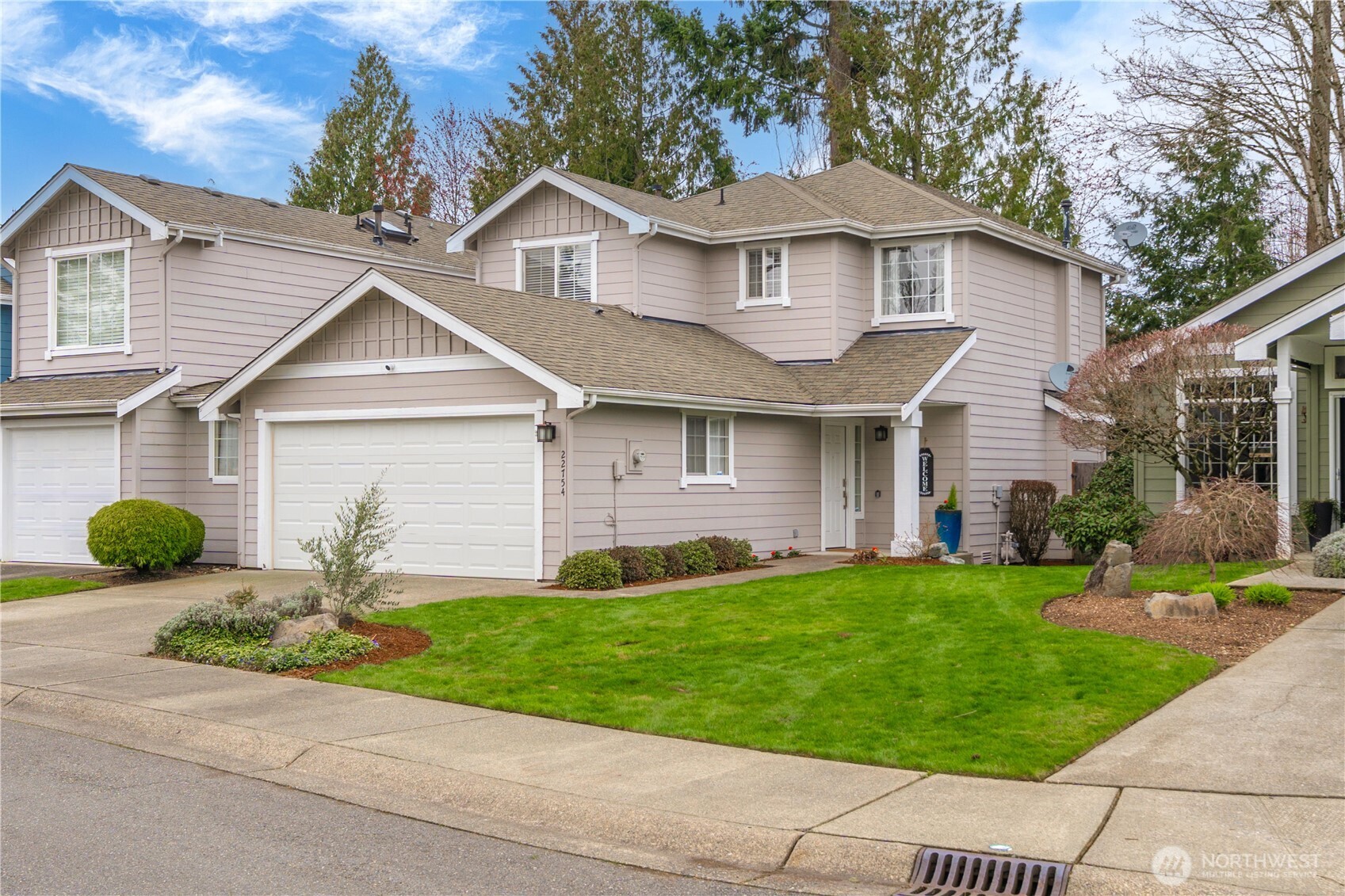 22754 SE 242nd Street Maple Valley WA 98038
