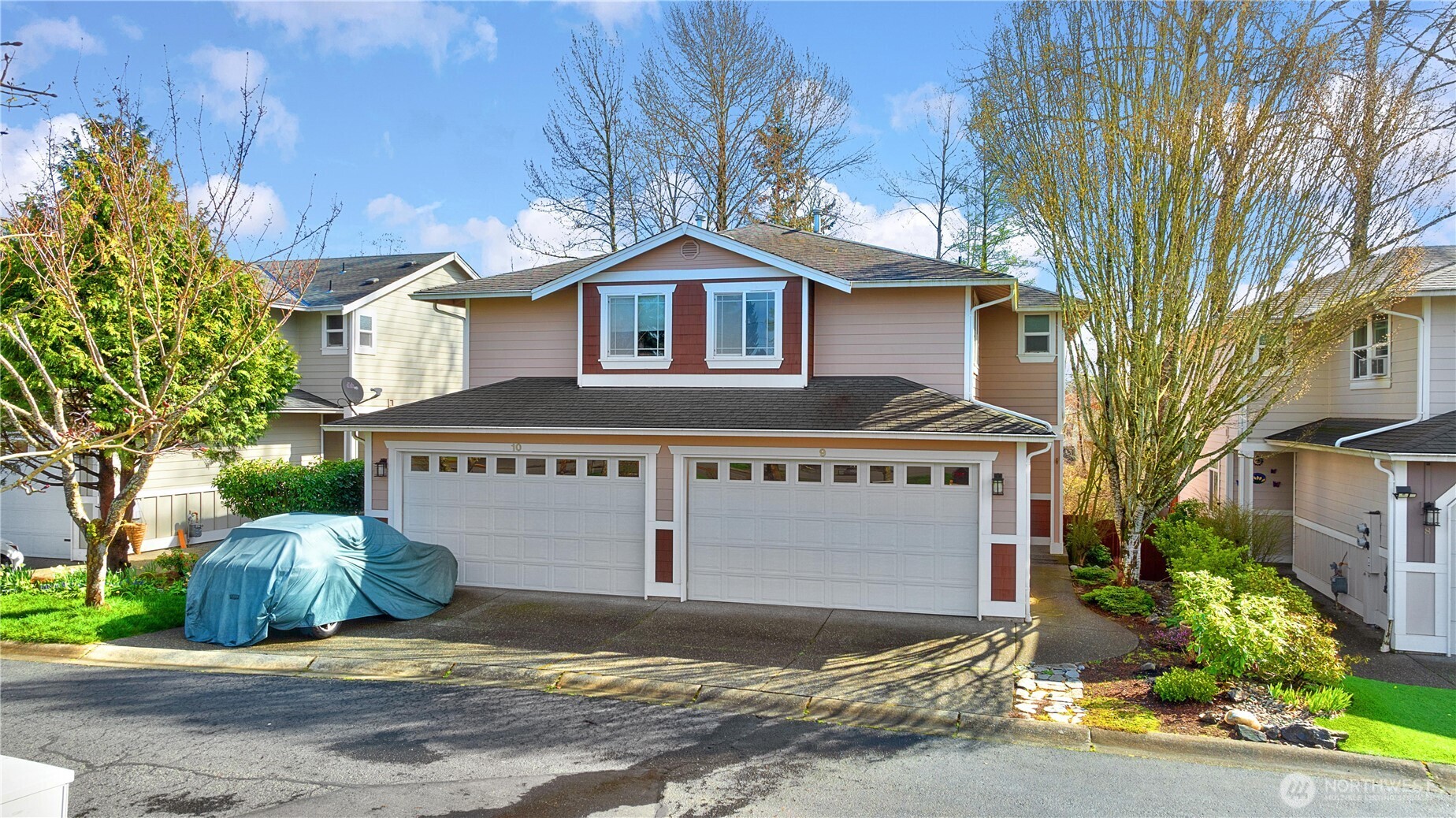 12305 Meridian Avenue S Everett WA 98208