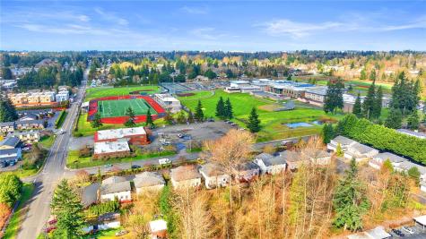 12305 Meridian Avenue S Everett WA 98208