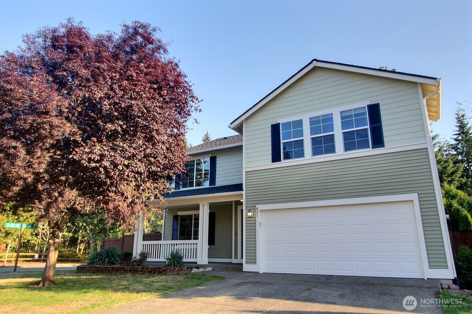 831 SW 364th Place Federal Way WA 98023
