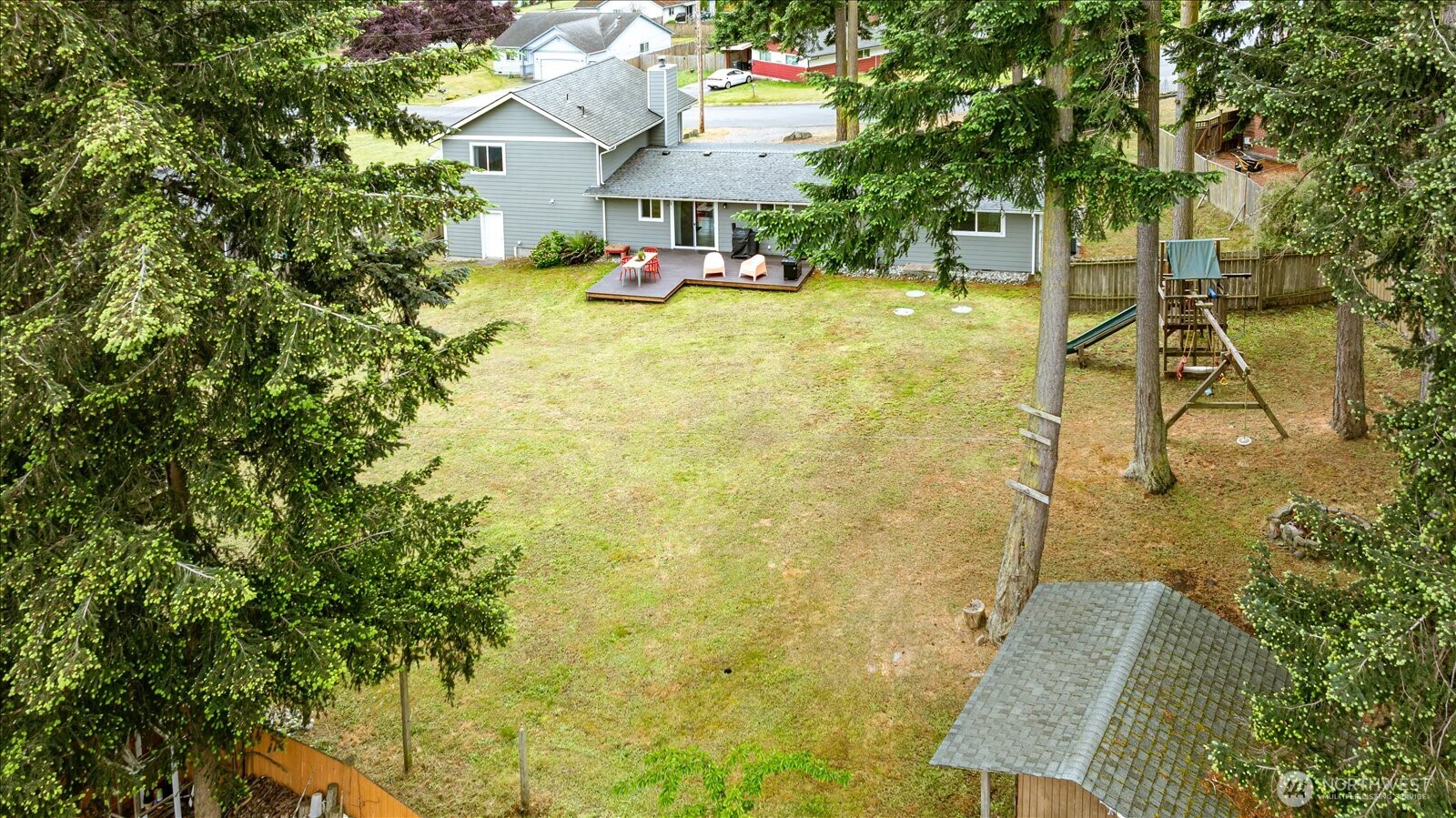 2604 Olympic Drive Oak Harbor WA 98277