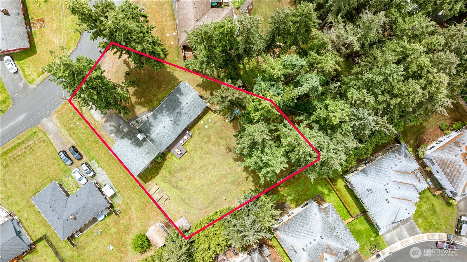 2604 Olympic Drive Oak Harbor WA 98277