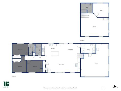 2604 Olympic Drive Oak Harbor WA 98277
