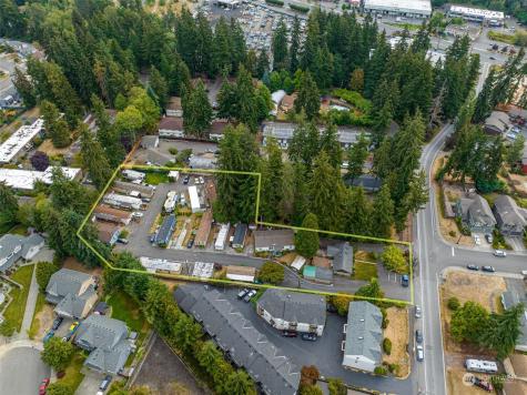 5717 186th Place SW Lynnwood WA 98037