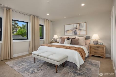 8902 NE 117th Place Kirkland WA 98034