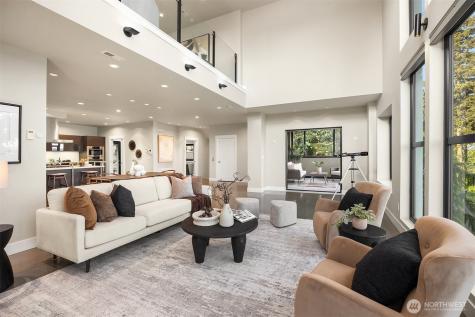 8902 NE 117th Place Kirkland WA 98034