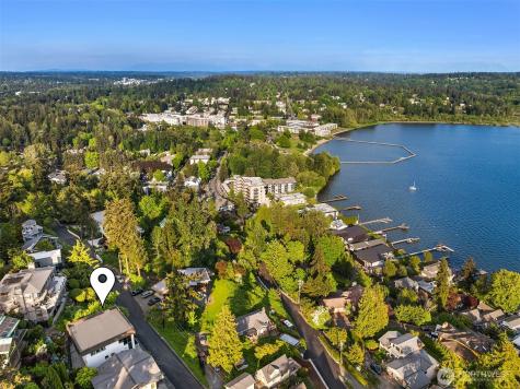 8902 NE 117th Place Kirkland WA 98034