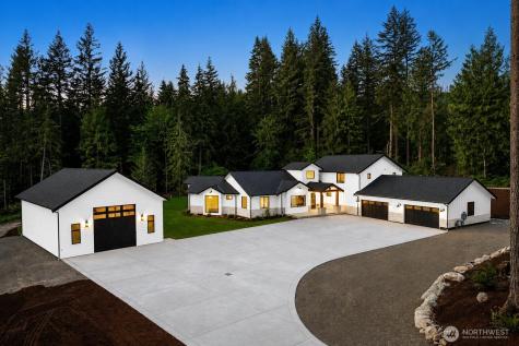 26328 SE 152nd Street Issaquah WA 98027