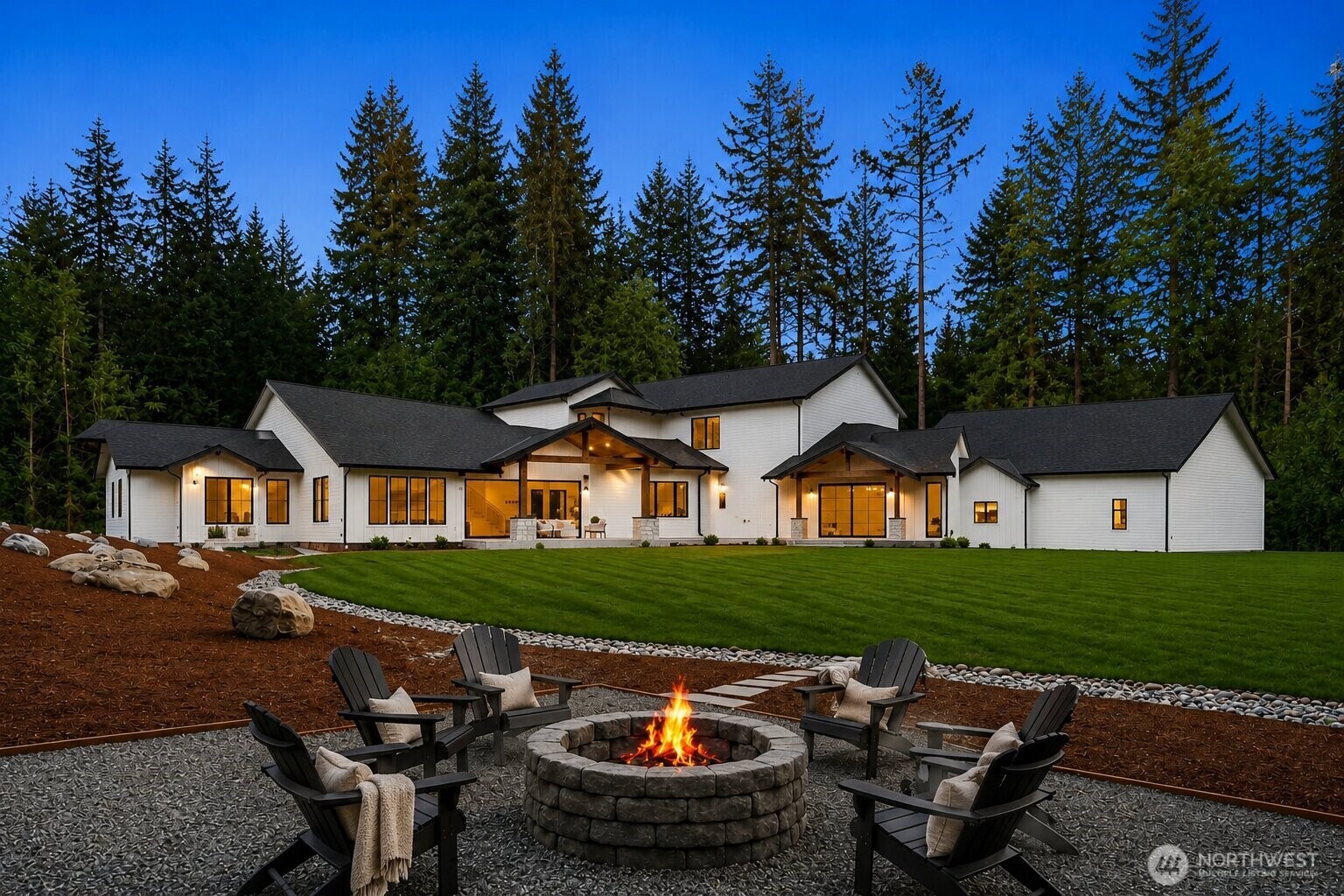 26328 SE 152nd Street Issaquah WA 98027