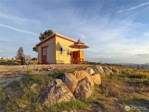 106 Cielo Circle Brewster WA 98812