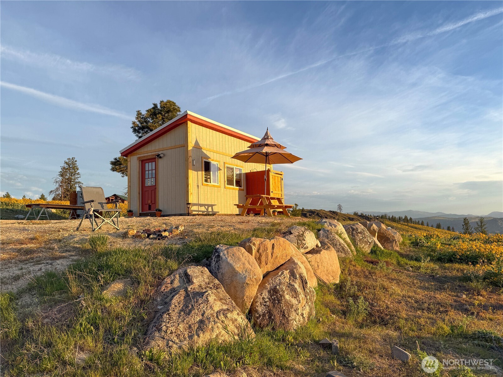 106 Cielo Circle Brewster WA 98812