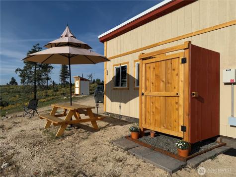 106 Cielo Circle Brewster WA 98812