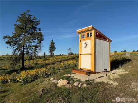 106 Cielo Circle Brewster WA 98812