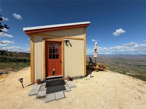 106 Cielo Circle Brewster WA 98812