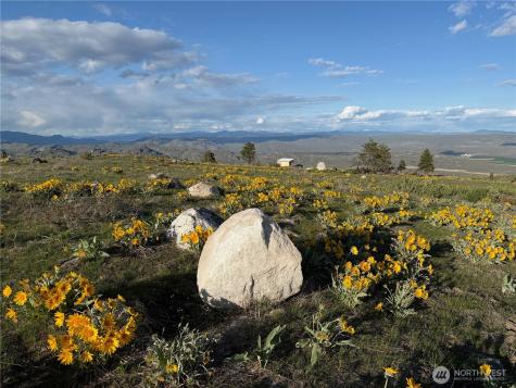 106 Cielo Circle Brewster WA 98812