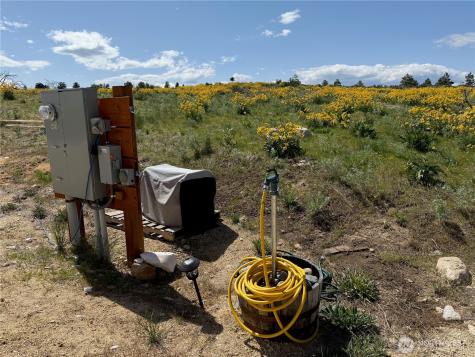 106 Cielo Circle Brewster WA 98812